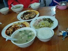 -温记府廟豆汤饭·始于1955年(海椒店)