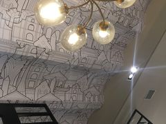 -葡珍轩冰室(虹桥机场T1店)