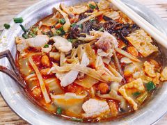 -西环肥仔螺蛳粉(总店)