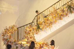 -圣拉维婚礼艺术中心(合肥旗舰店)