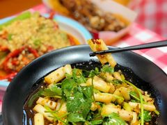 -吉利龙虾·新派海鲜烧烤
