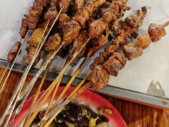 -冶建镜子·老南昌大排档·江西虾王(总店)