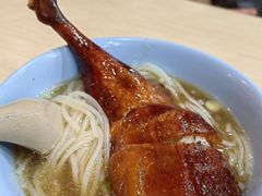 -一乐烧鹅(中环店)