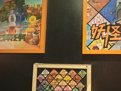 -203密室逃脱体验馆·聚会·亲子·团建(中关村店)