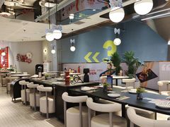 -必胜客(大悦城店)