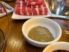 -義聚德·清真铜锅涮羊肉·烧烤(河东店)