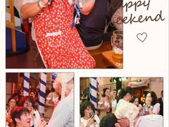 -普拉那啤酒坊Paulaner(凯宾斯基饭店)