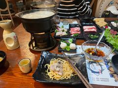 -束河人家(南锣鼓巷店)