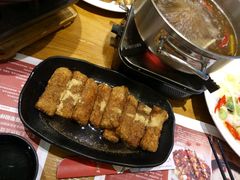 -王妈热卤·川味馆(海昌店)