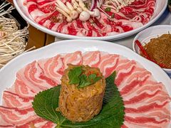 -韩时烤肉(枫蓝店)