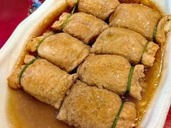 -玉华台饭庄(裕中西里小区店)