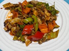 -北塘海鲜·天津菜(大光明桥旗舰店)