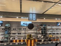-良目集合柜眼镜(西单大悦城店)