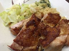 -兰芳园(上环店)