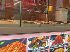 -朝鲜族拌面拌饭·佳木斯风味(砂之船店)