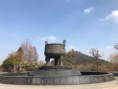 -狼山风景名胜区