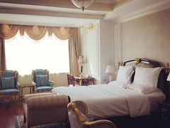 -南通金石国际大酒店