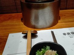 -独食火锅·半米屋台(直营总店)
