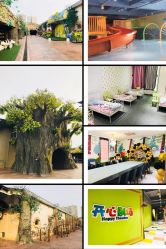 -宝燕乐园(闵行旗舰店)