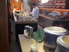 -越绣灶·自助餐(义乌香格里拉大酒店)