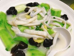 -轩记海鲜餐厅·四十五年老字号·经典粤菜(西区彩虹店)