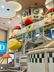 -meland亲子乐园·派对·研学(淄博万象汇店)