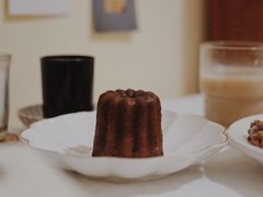 -WHEAT&BAKER-麥(凯德来福士店)