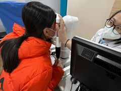 -天津大学爱尔眼科医院(天津总院)