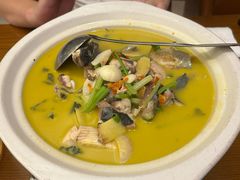 -饭怕鱼·黄焖鲟龙鱼(湖大店)