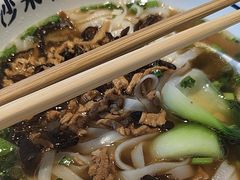 -白沙肴·长沙米粉.小炒湘菜(石厦时代广场店)