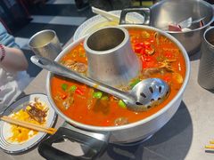 -耍盆友·重庆江湖菜(百子湾店)