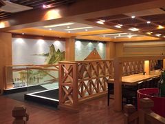 大堂-松子料理(亮马桥店)