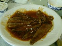 -金家老三饭庄(常营店)