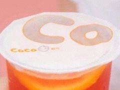-CoCo都可(蓝村店)