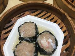 -满福隆酒楼(万绿园店)