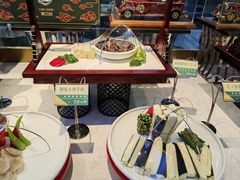 -车之谷·汽车文化主题餐厅(汽开店)