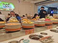 -密友回转自助火锅(世茂国际广场店)