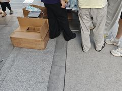 -麦当劳(黄石北路店)