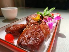 风味酱鸭头-花千醉(新街口店)