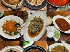-高佳庄·海鲜酒楼(定海店)