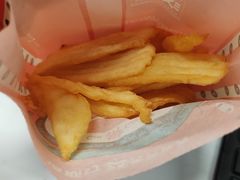 -塔斯汀中国汉堡(西湖景顺铂悦城店)