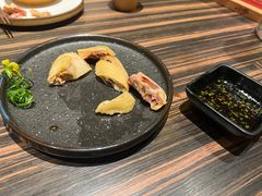 -江太极江浙菜(马桥万达广场店)