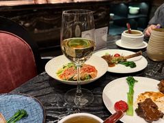 -长沙北辰洲际酒店-兰调全日餐厅