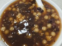 -罗子龙罗家桂花汤圆(曹都巷店)