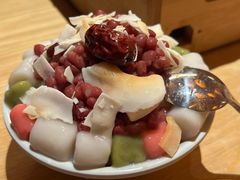 -周丹丹原味烧烤(香格里拉店)