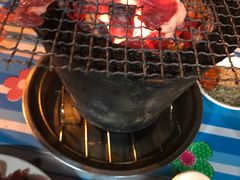 -松明一烤肉馆(鲁园店)