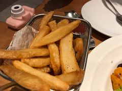 -新贝乐意大利餐厅(苏州中心店)