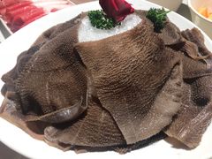 -海底捞火锅(河东万达广场店)