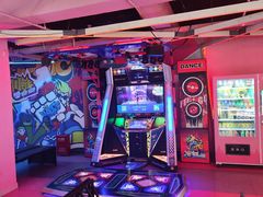-阿尔法Game Station(中山路店)