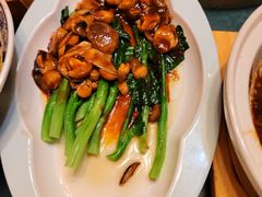 -北平味道.京味菜.烤鸭(梨园店)
